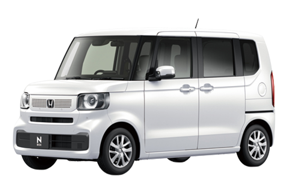 ホンダ N-BOX