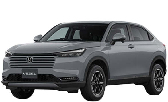 ホンダ ヴィゼル