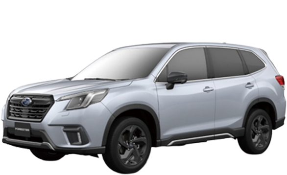 スバル フォレスター