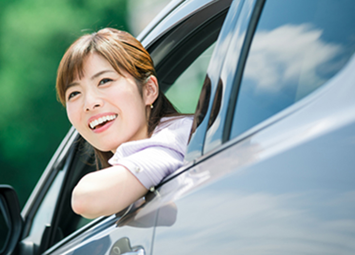 納得してなくても、決まってなくても大丈夫。あなたのカーライフを、私たちが全力でサポートします！ まずは『話だけ聞いてみたい』とお気軽にご連絡ください！