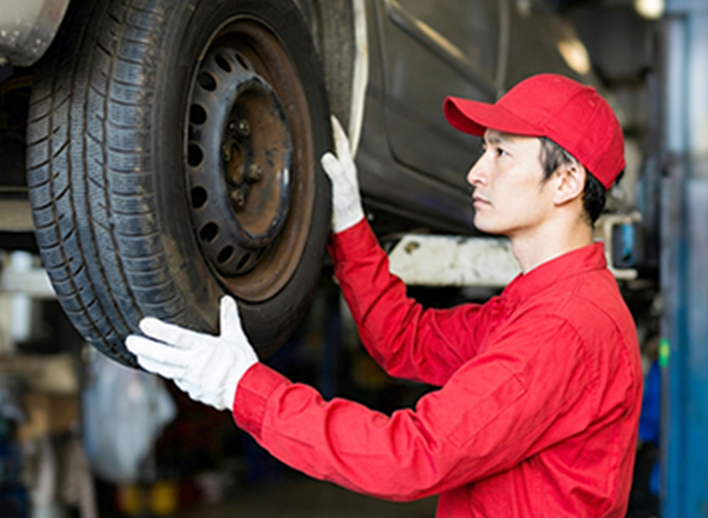 納得してなくても、決まってなくても大丈夫。あなたのカーライフを、私たちが全力でサポートします！ まずは『話だけ聞いてみたい』とお気軽にご連絡ください！