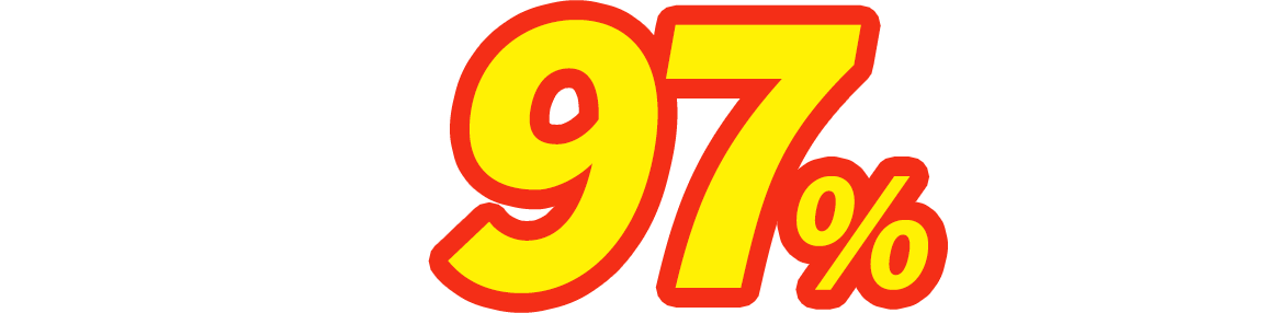 お客様満足度 97% カーコン カーリース