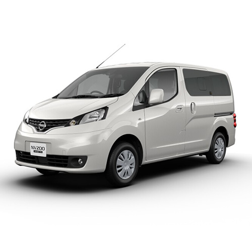 日産 ｎｖ２００バネット カーコンカーリース もろコミ もろこみ