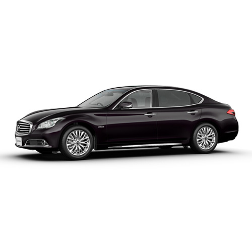 日産 シーマ ハイブリッド カーコンカーリース もろコミ もろこみ