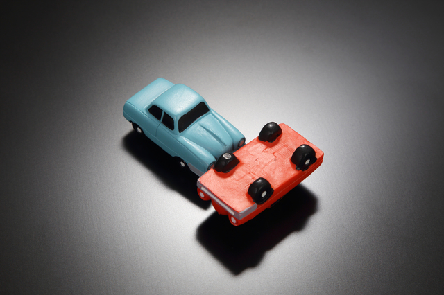 リース車の事故で全損 修理代や解約金はどうなるの カーコンカーリース サブスク のもろコミ