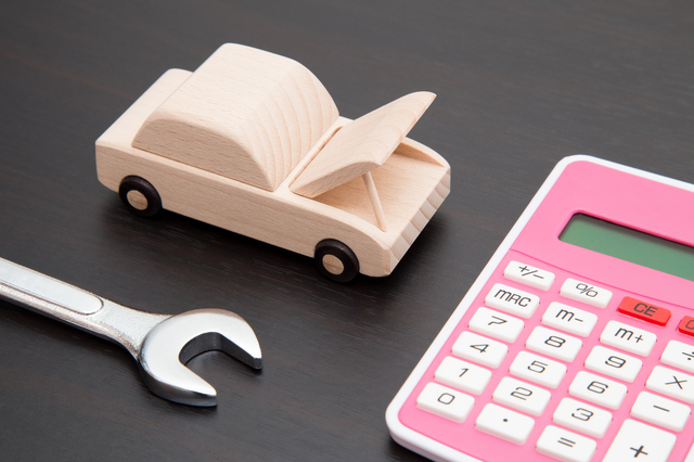 カーリースの料金は消耗品のメンテナンス費も含まれる 点検するべき消耗品の種類も解説 カーコンビニ倶楽部のカーコンカーリース 車のサブスク