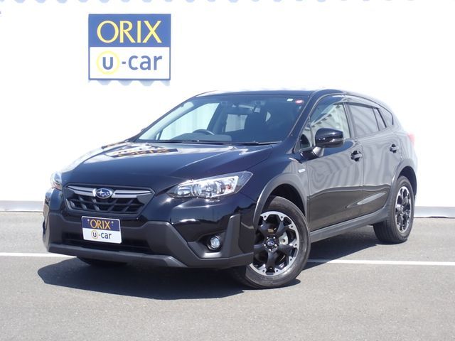 ＳＵＢＡＲＵ　ＸＶ　ハイブリッド（スバル）