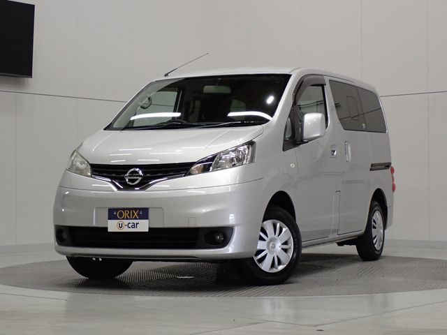 ＮＶ２００バネットワゴン（ニッサン）