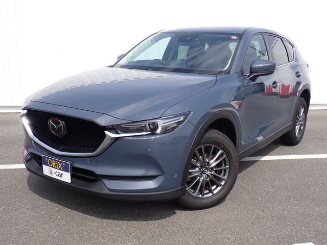 ＣＸ－５（マツダ）