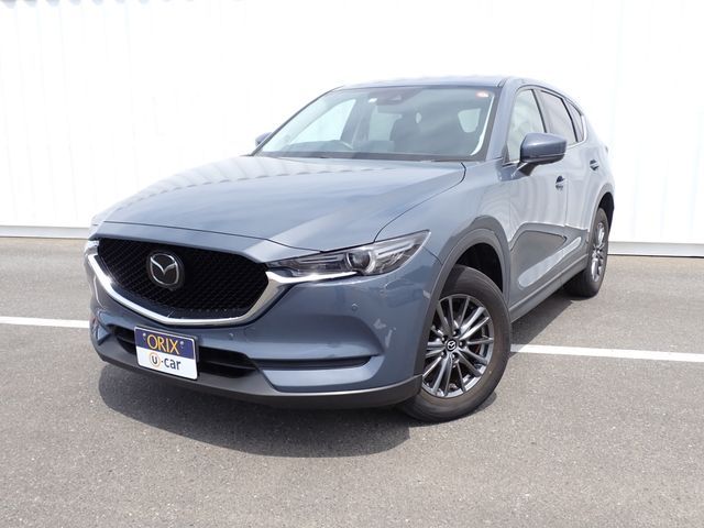 ＣＸ－５（マツダ）