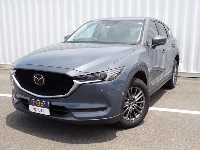 ＣＸ－５（マツダ）