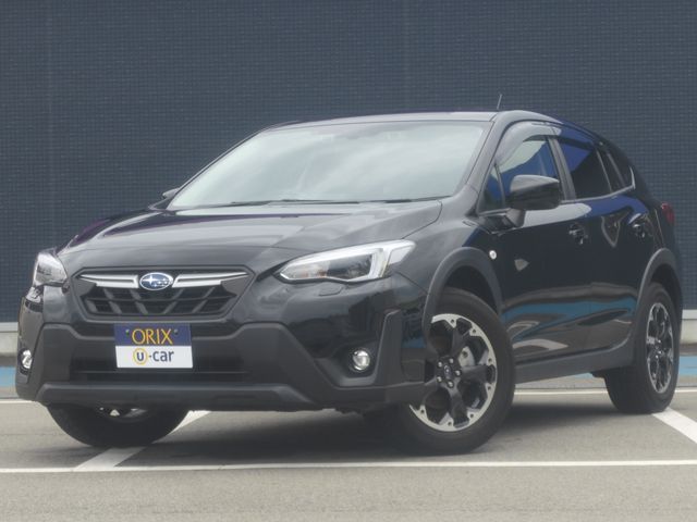 ＳＵＢＡＲＵ　ＸＶ（スバル）