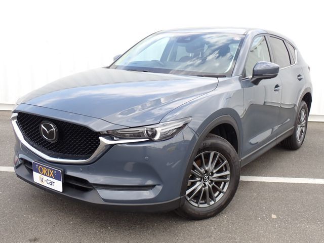 ＣＸ－５（マツダ）