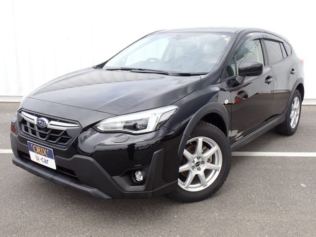 ＳＵＢＡＲＵ　ＸＶ（スバル）