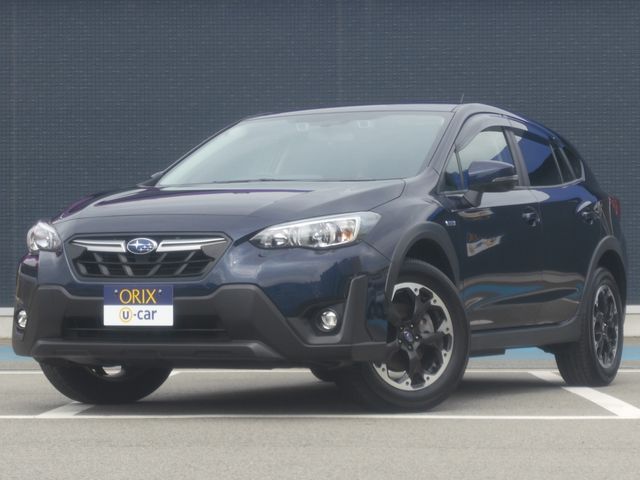 ＳＵＢＡＲＵ　ＸＶ　ハイブリッド（スバル）