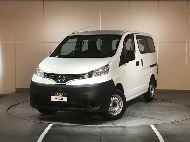 ＮＶ２００バネットバン（ニッサン）