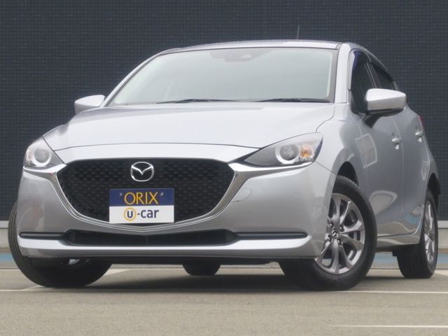 ＭＡＺＤＡ２（マツダ）