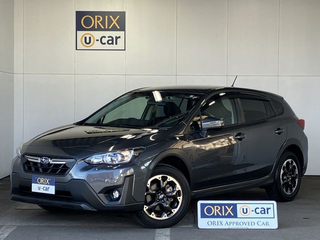 ＳＵＢＡＲＵ　ＸＶ　ハイブリッド（スバル）