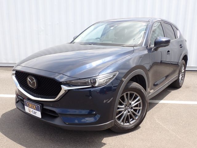 ＣＸ－５（マツダ）