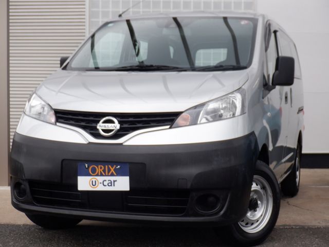 ＮＶ２００バネットバン（ニッサン）