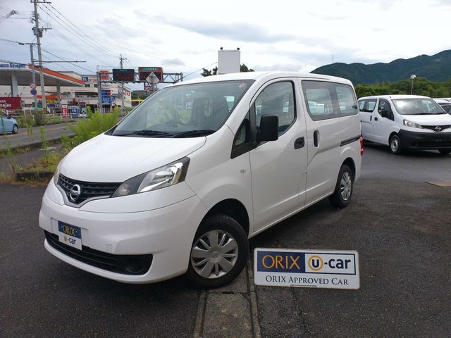 ＮＶ２００バネットバン（ニッサン）