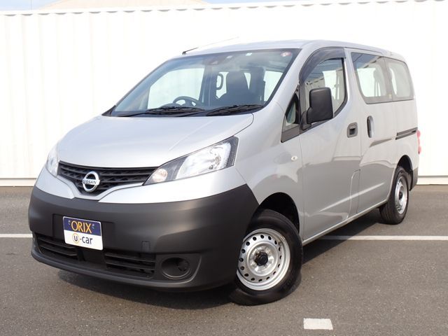 ＮＶ２００バネットバン（ニッサン）