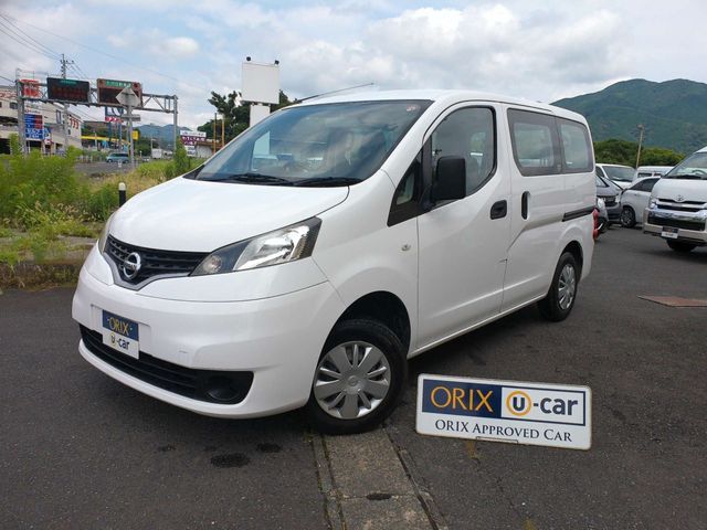 ＮＶ２００バネットバン（ニッサン）